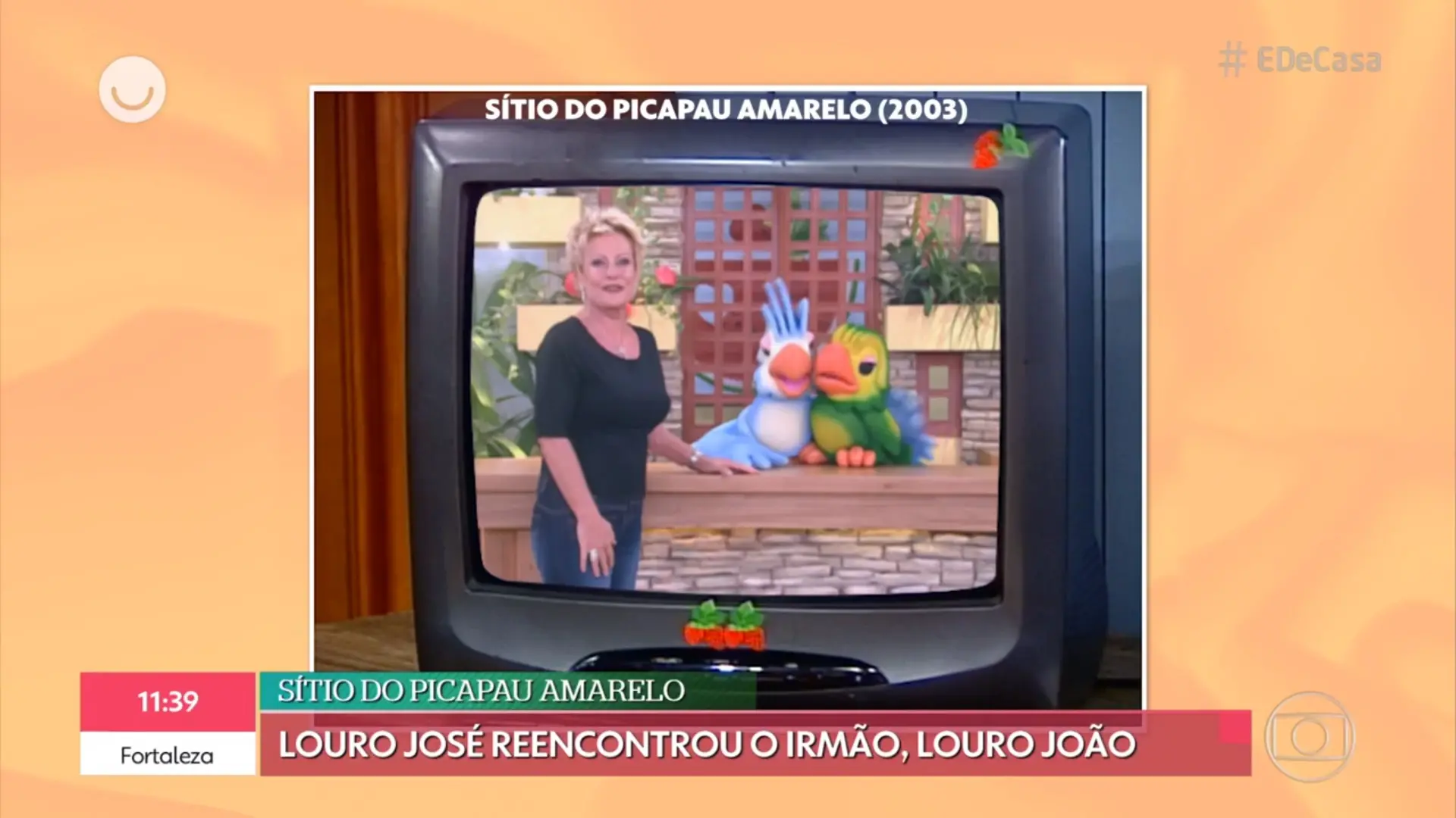 capa da noticia