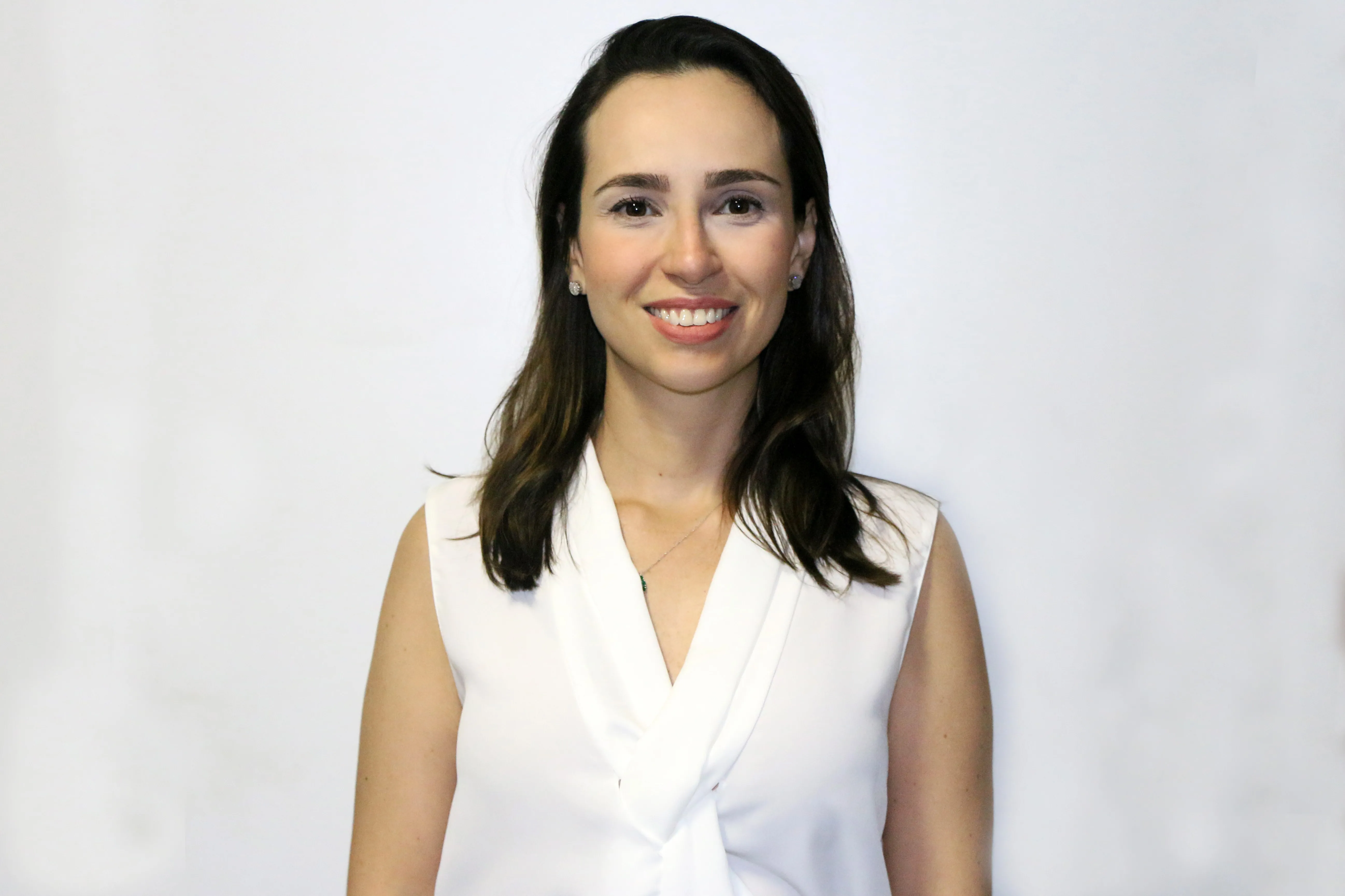 Luciana Lobo será secretária do Urbanismo e Meio Ambiente