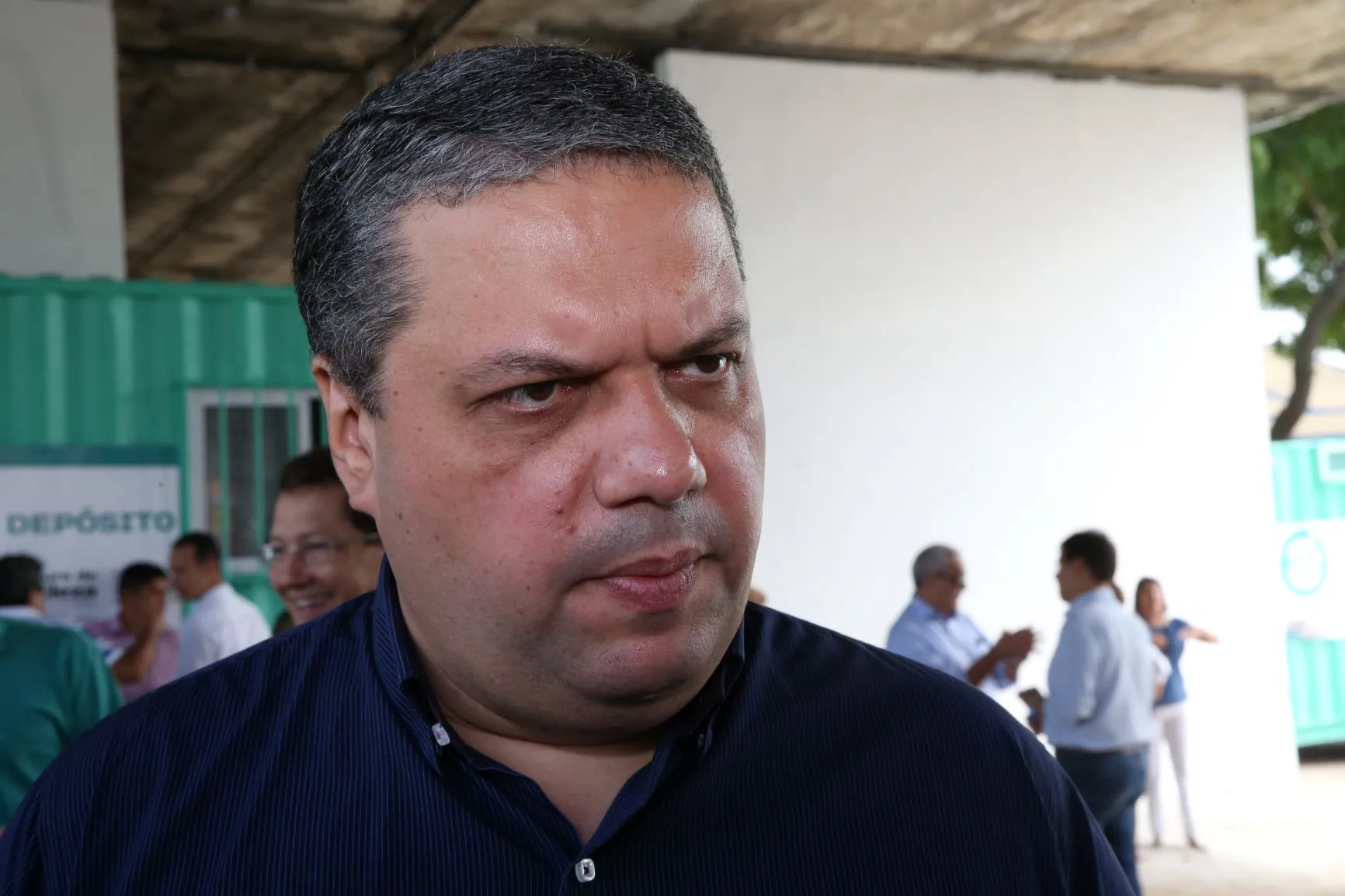 João Pupo será secretário de Gestão Regional