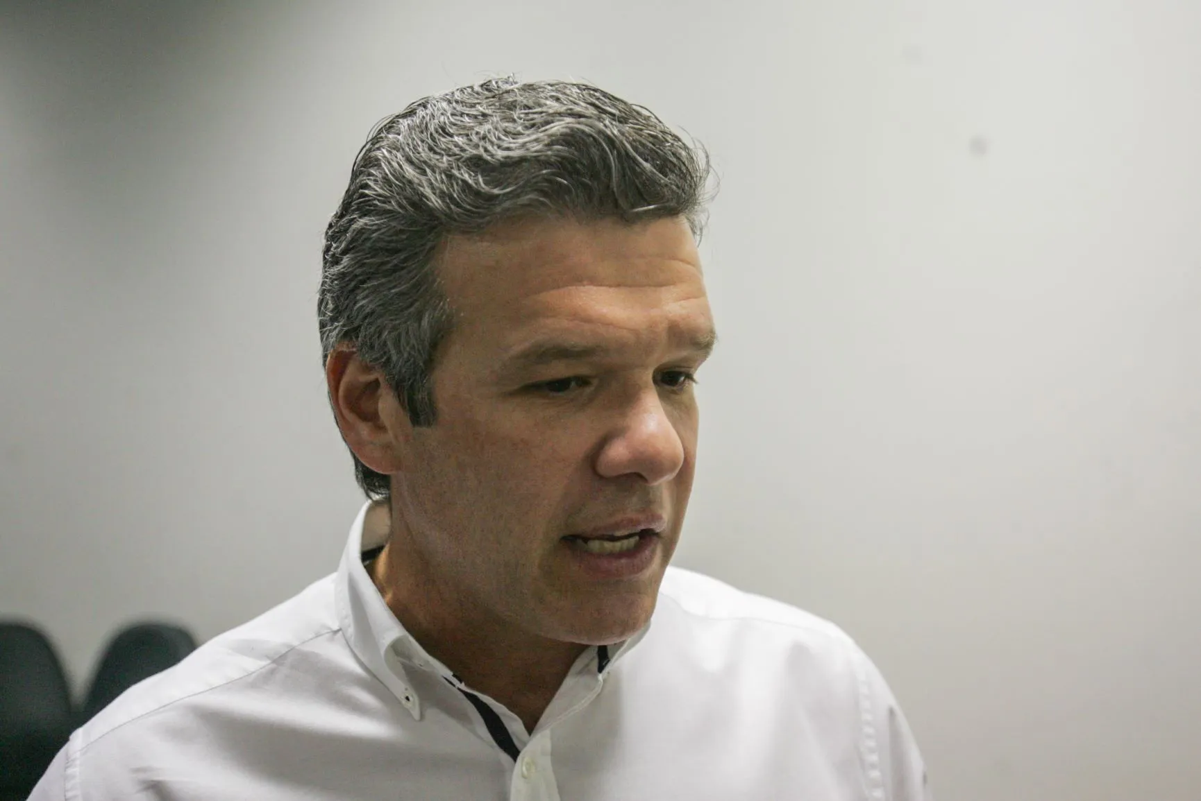 Ferrucio Feitosa será secretário da Conservação e Serviços Públicos