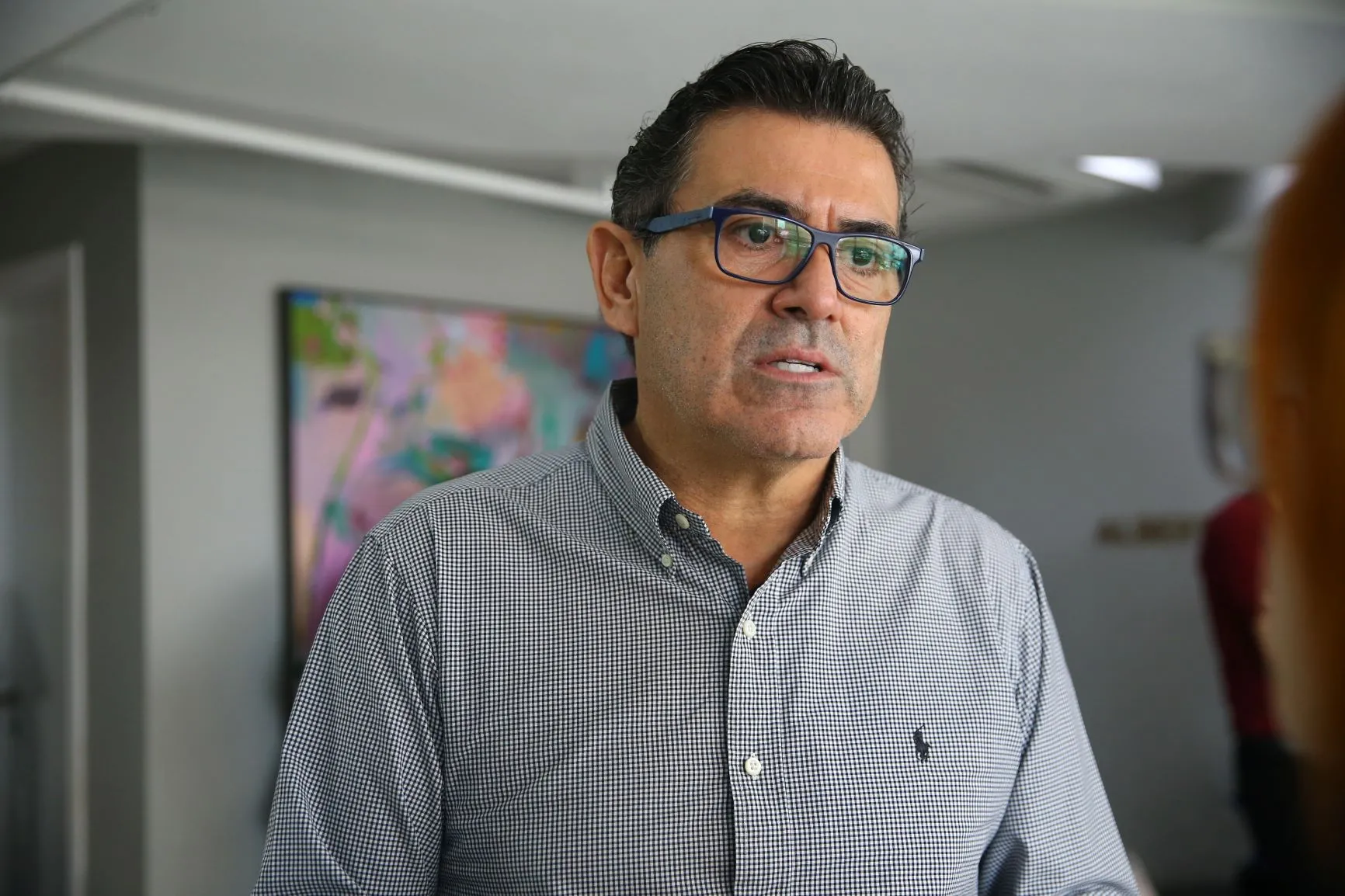 Alexandre Pereira será secretário do Turismo