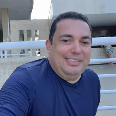 Elpídio Moreira será secretário-chefe do Gabinete do Prefeito