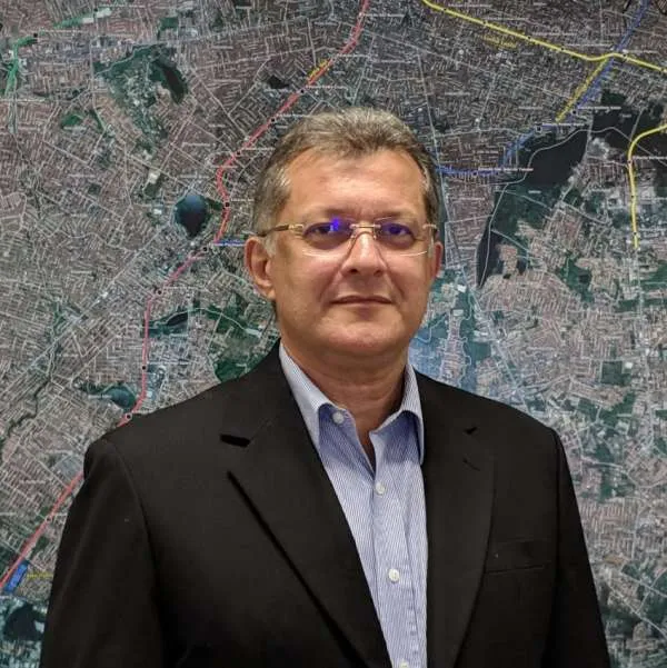 Fernando Oliveira será o procurador-geral do Município