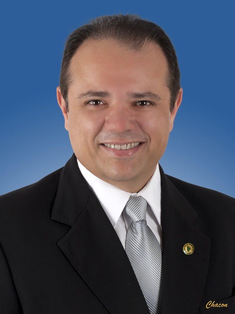 claudio pinho