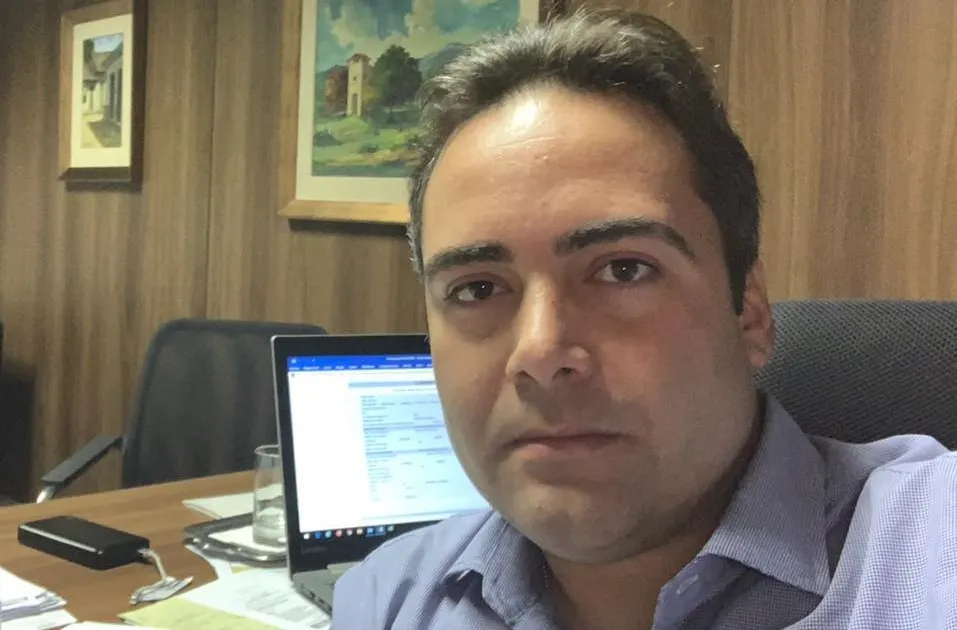 Ozires Pontes será gestor de Esporte e Lazer