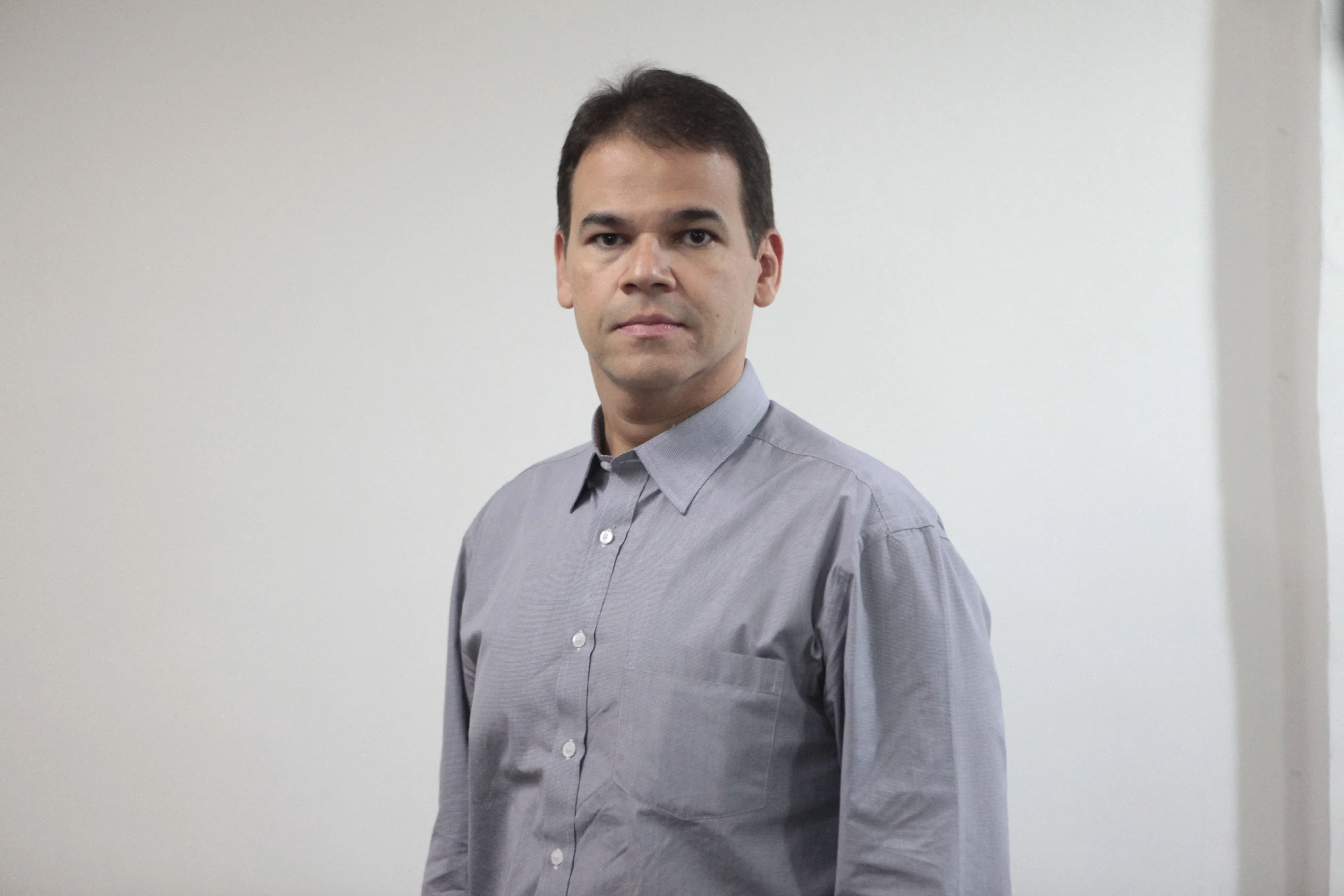 Marcelo Pinheiro será secretário de Planejamento, Orçamento e Gestão