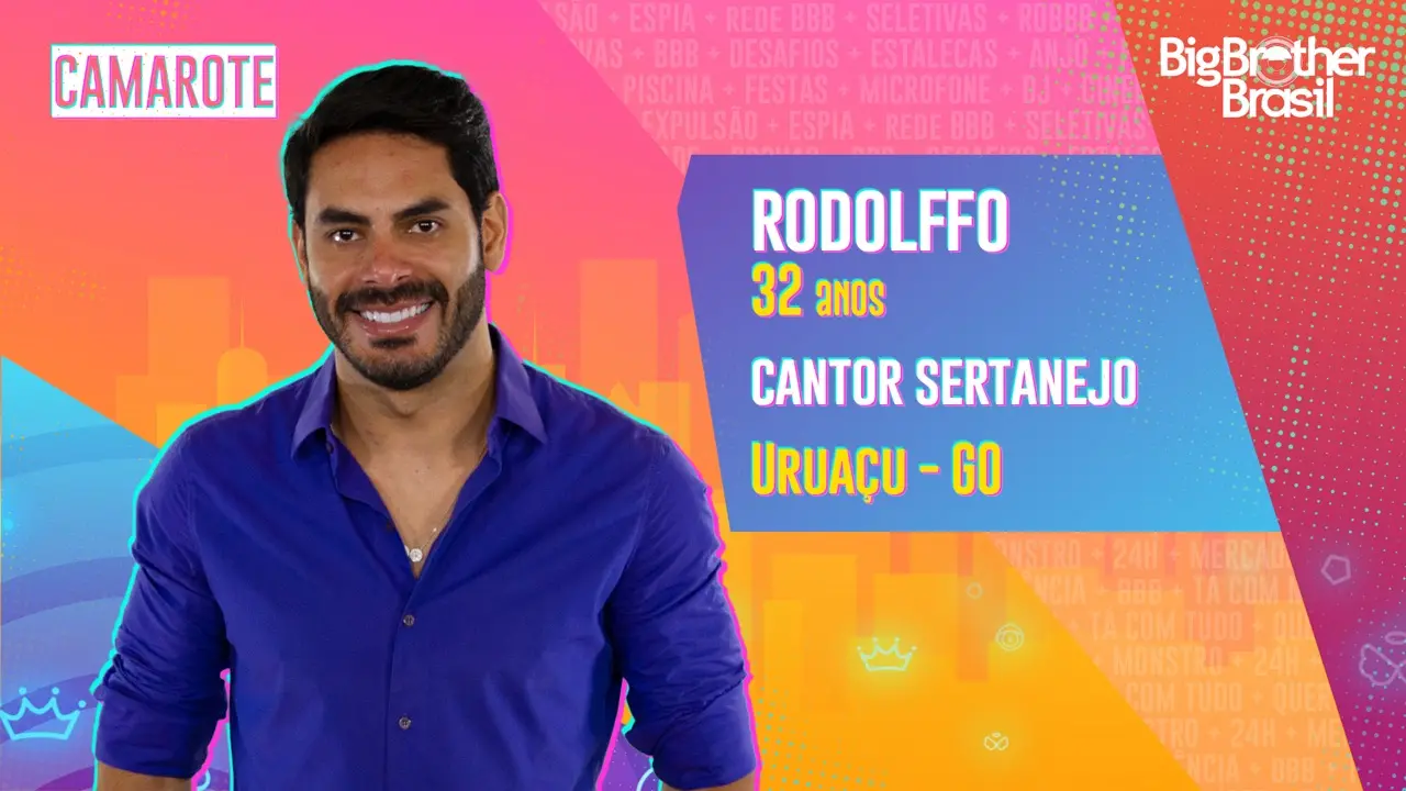 rodolffo