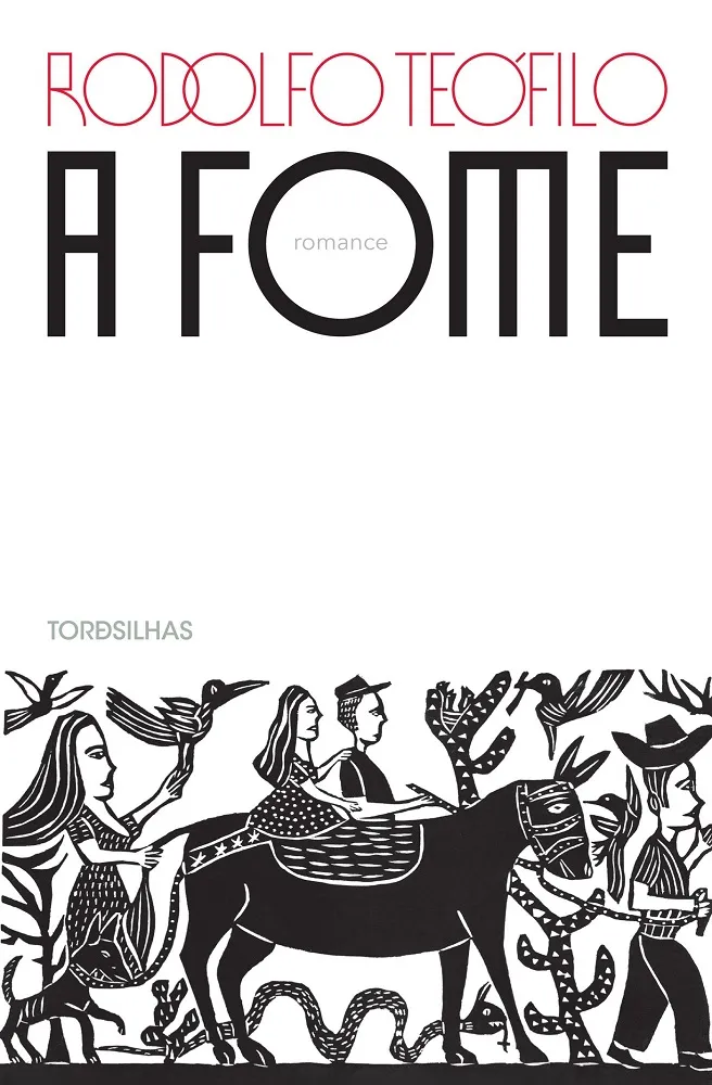 Capa de uma das edições do romance 