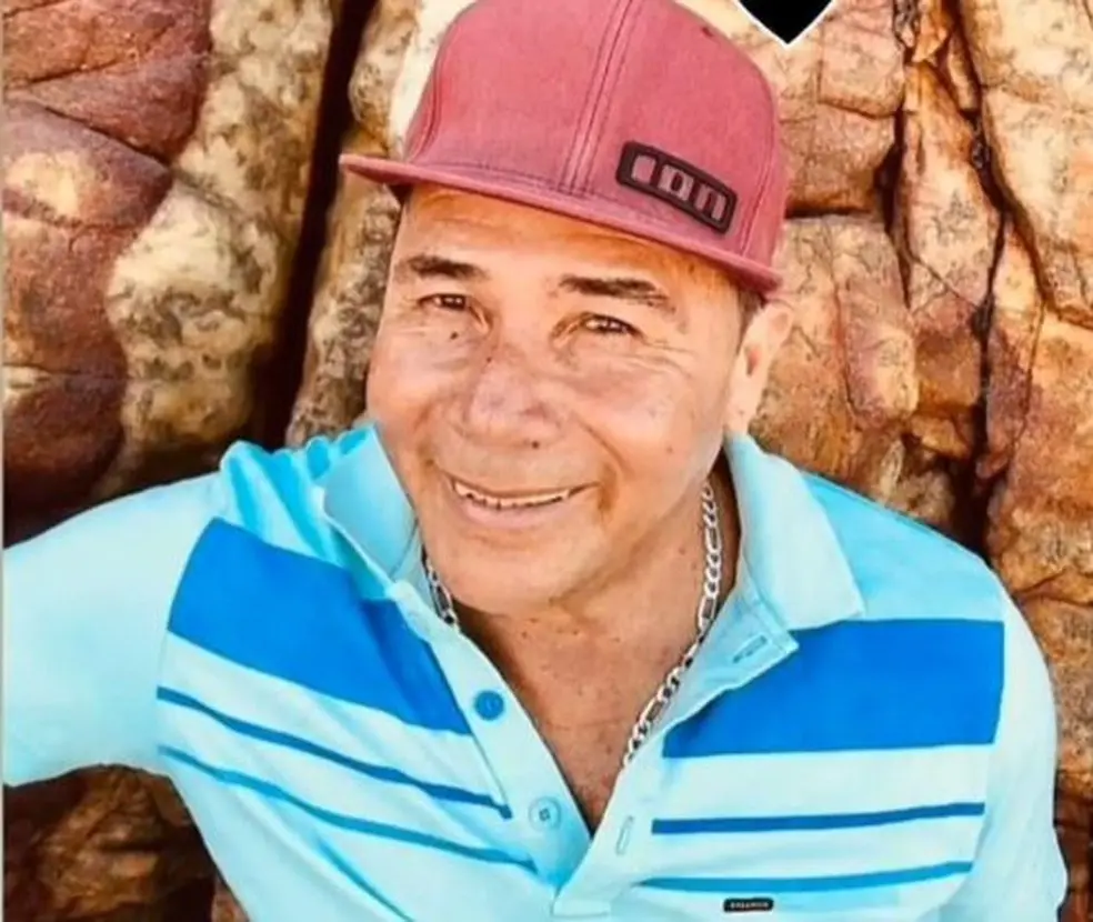 Corpo de pescador que estava na lancha que desapareceu no Rio de Janeiro chega a Fortaleza