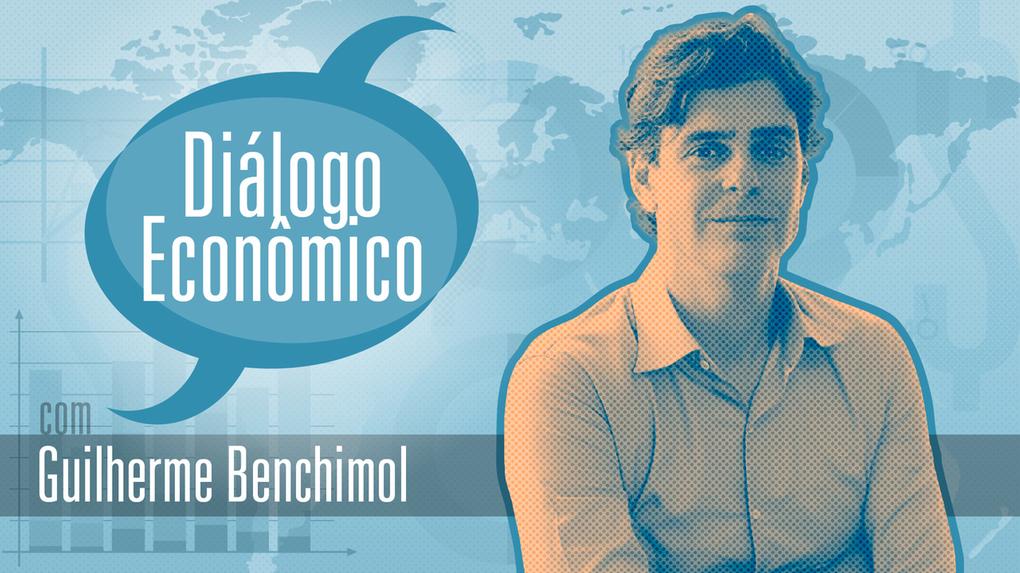 Diálogo Econômico com Guilherme Benchimol
