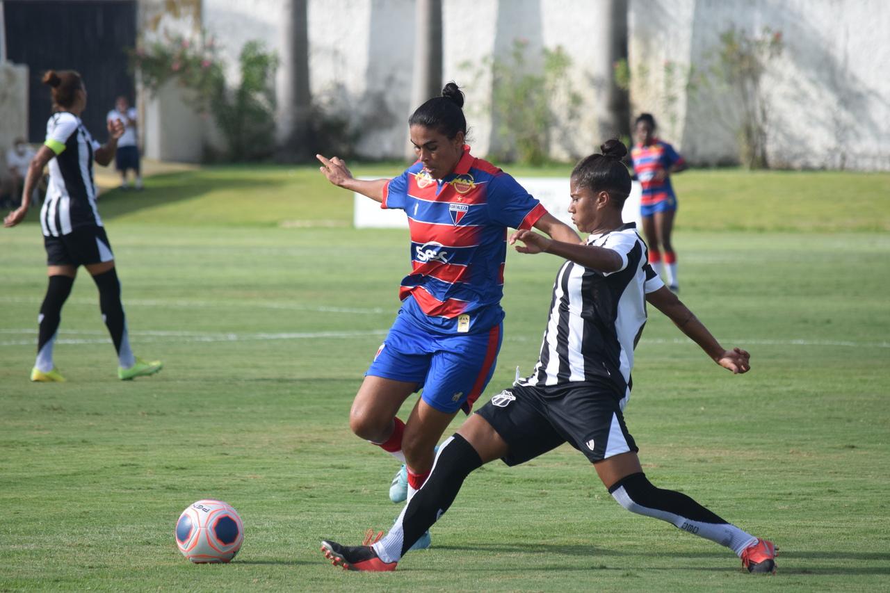 Federação paulista sorteia grupos da Copinha de futebol feminino