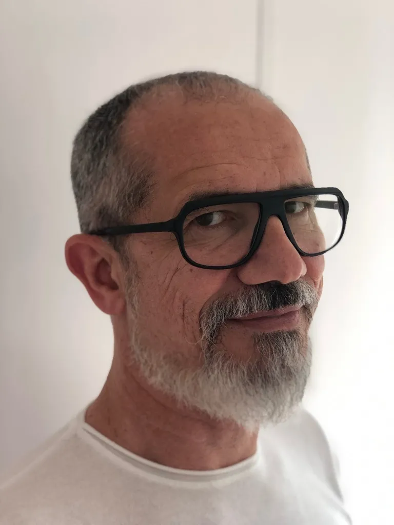 Chico Amaral: especialista em transformação digital do jornalismo