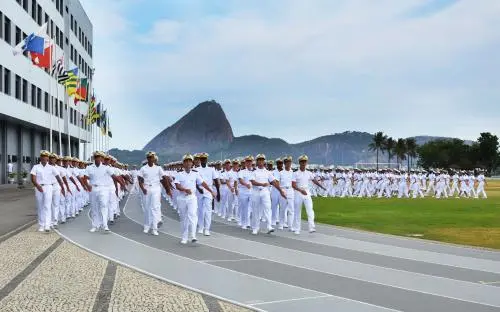Escola Naval da Marinha do Brasil