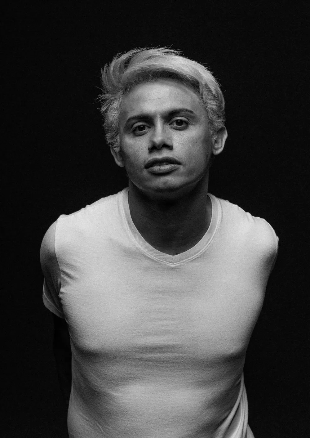 Silvero Pereira