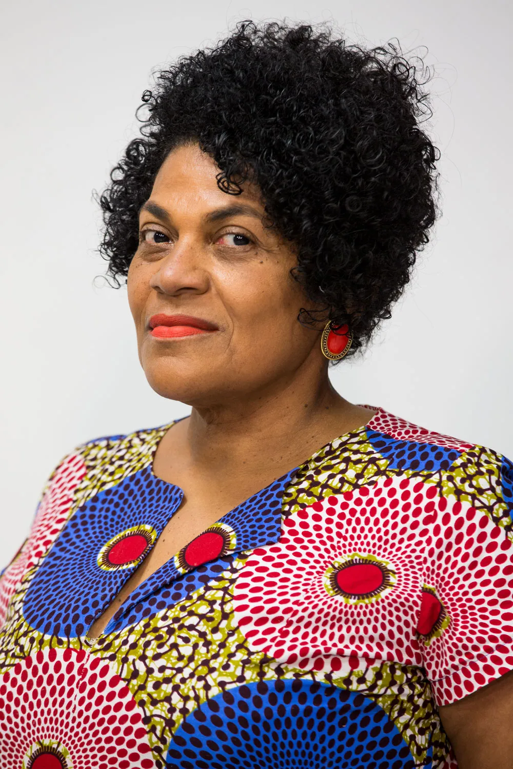 Zelma Madeira