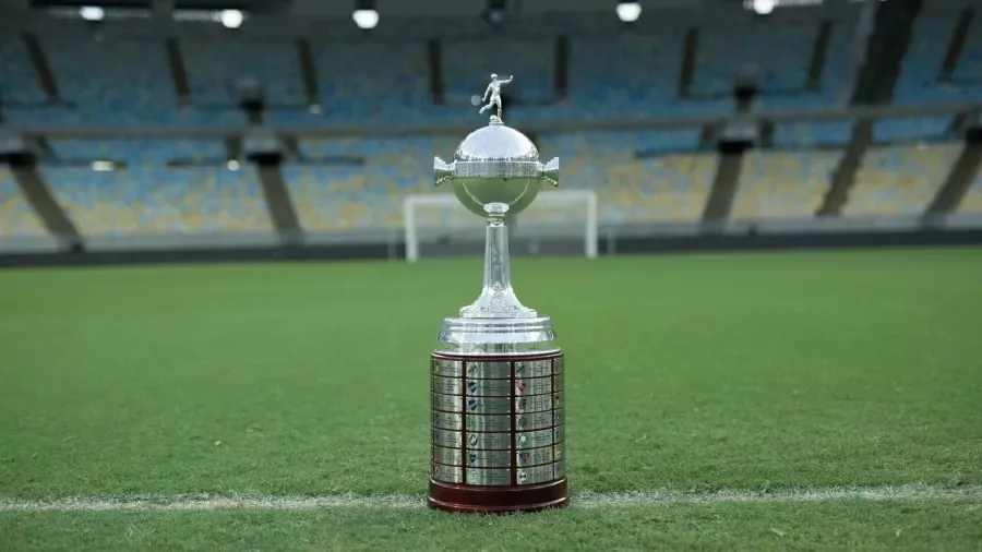 Brasil terá oito representantes na Copa Libertadores da América 2021