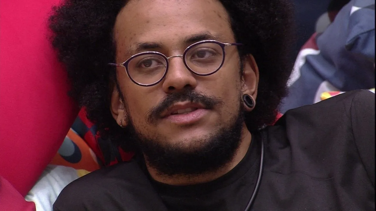 João Luiz, que é aliado de Camilla de Lucas, pode perceber jogo de Viih Tube
