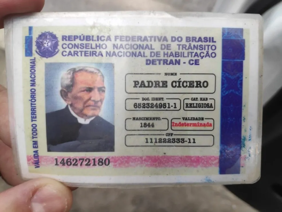 Documento, de categoria 
