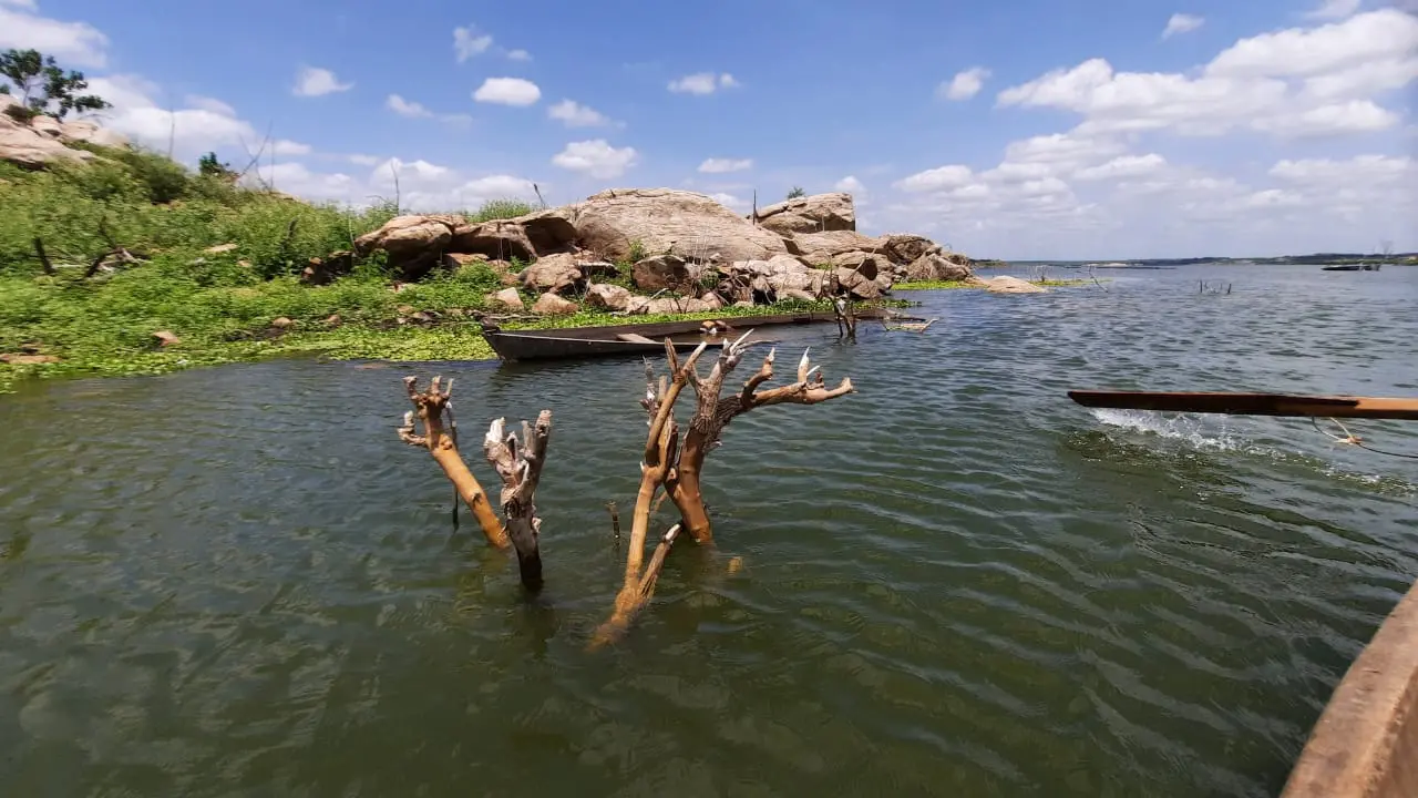 Açude Castanhão