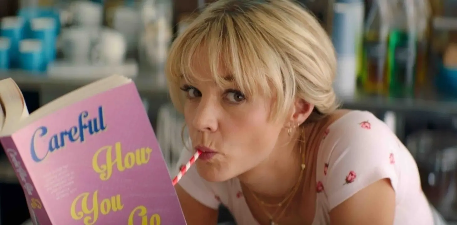 'Bela Vingança' é estrelado por Carey Mulligan