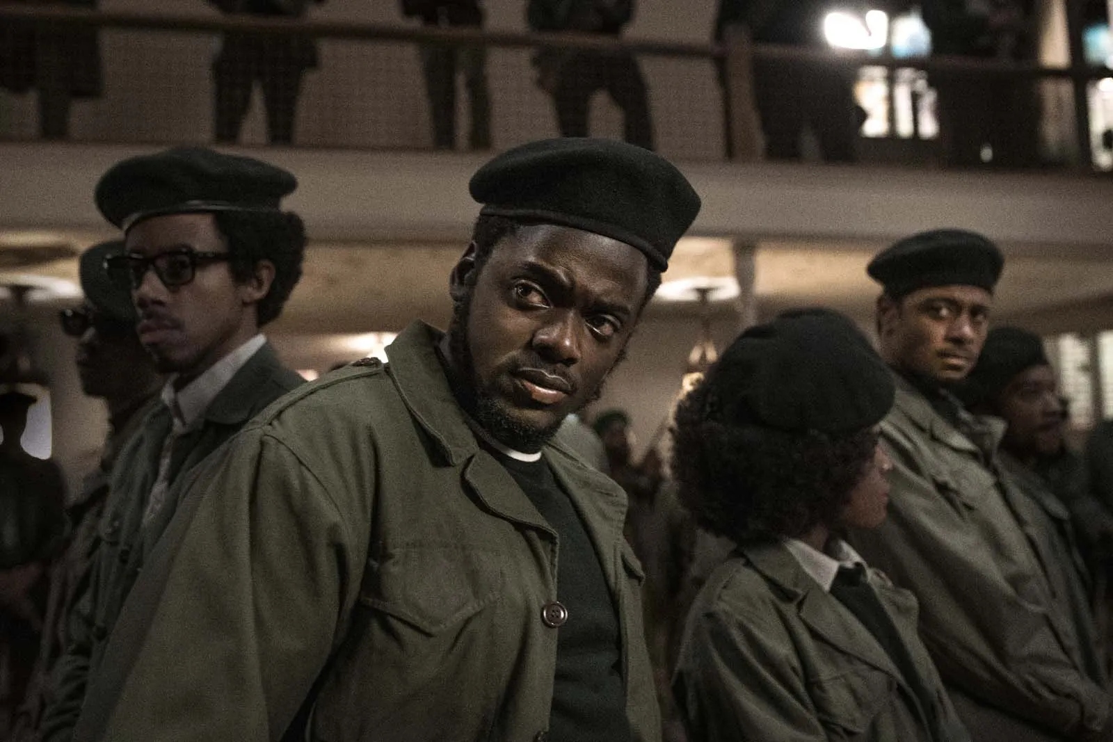 'Judas e o Messias Negro' traz história de ativismo e conta sobre o Panteras Negras