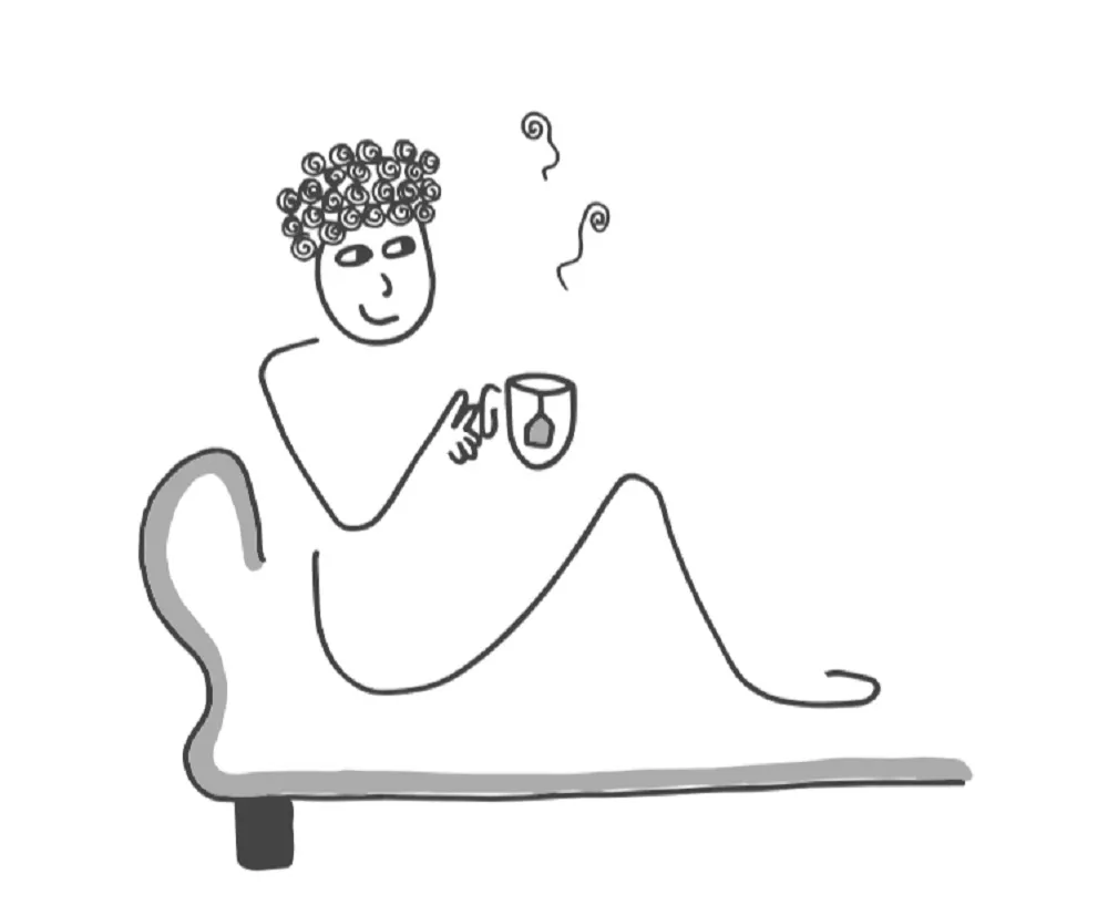 Segundo a autora, muitas nações fariam bem em olhar para outras como os Países Baixos, que oferecem muitos dias de folga a seus habitantes, por exemplo
