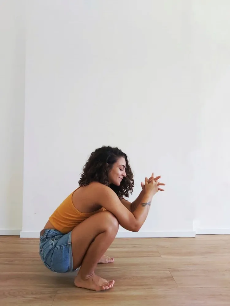 Os instantes de ócio da comunicadora social e professora de yoga Raquel Amapos se manifestam em períodos de apreciação encaixados ao longo da semana
