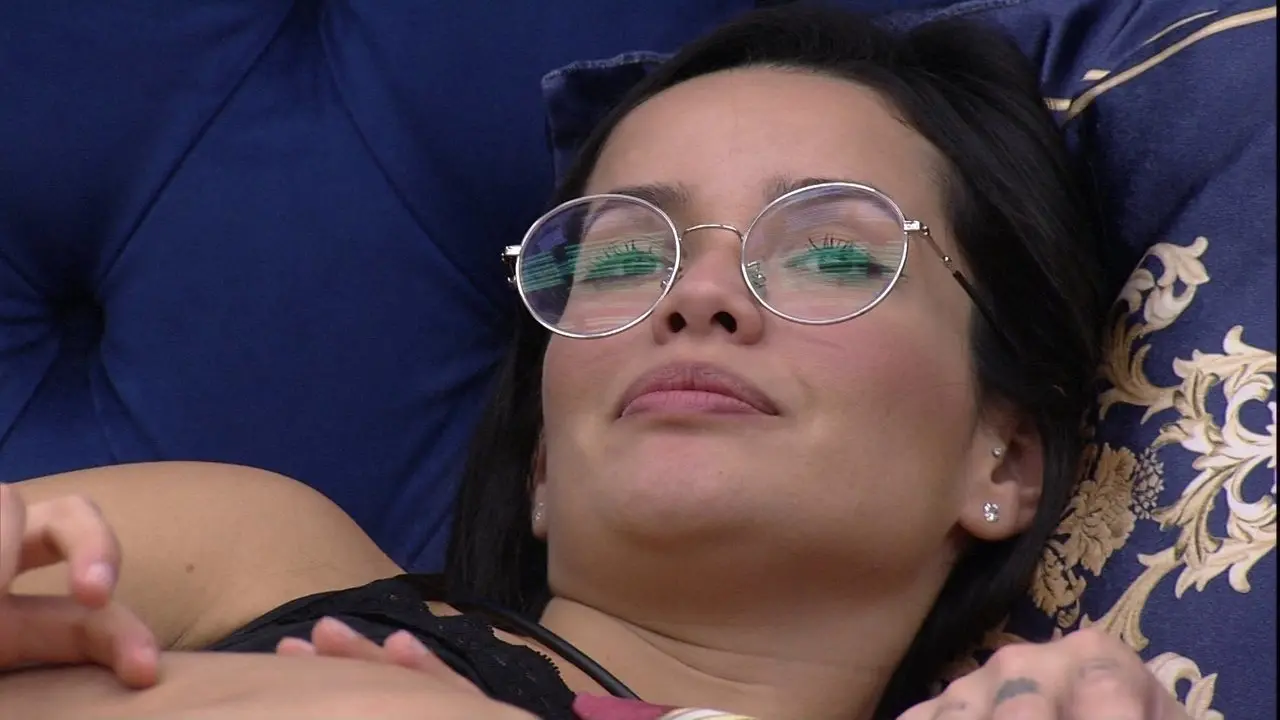 Juliette perdeu 500 estalecas neste sábado (20)