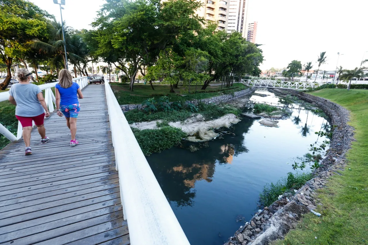 O Riacho Maceió manteve a classificação “regular”