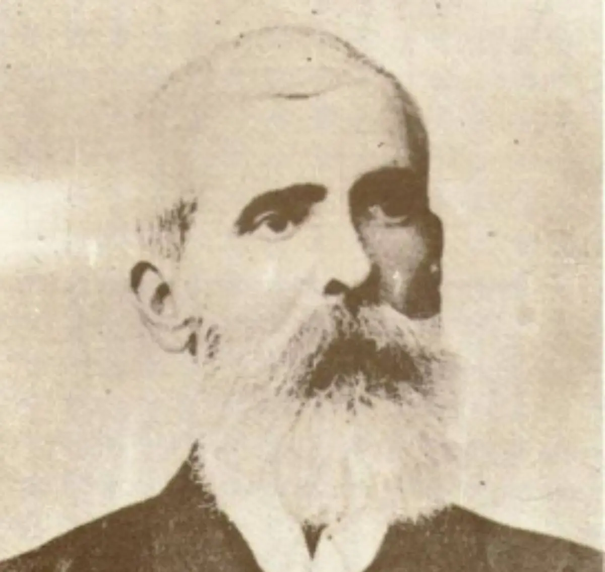 Rodolfo Teófilo