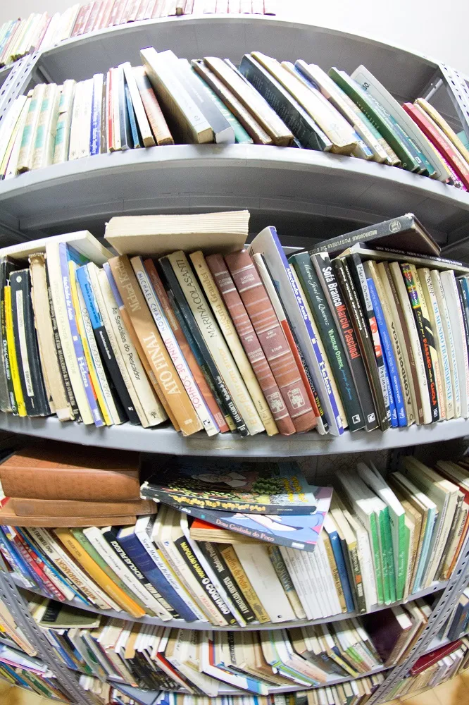 Apesar da manutenção do negócio, proprietário da Livraria Arte & Ciência calcula que a queda de faturamento foi de 70% desde o início da pandemia