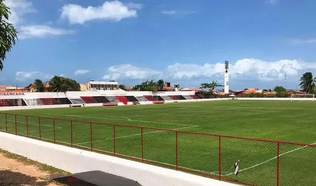 Vila Olímpica Elzir Cabral, em Fortaleza, está com laudos de Combate e Prevenção a Incêndio e de Engenharia vencidos
