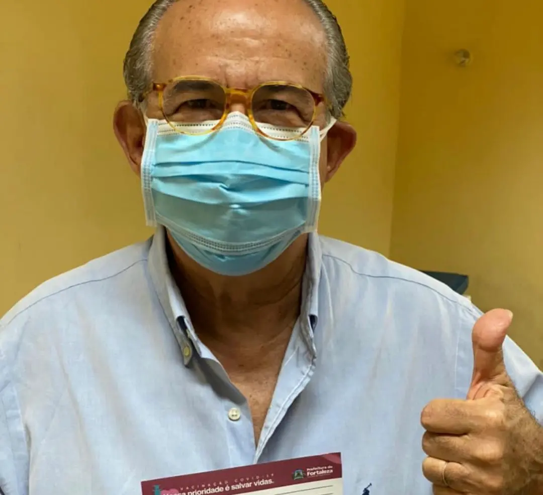 Candido Quinderé agora está mais cheio de bossa!