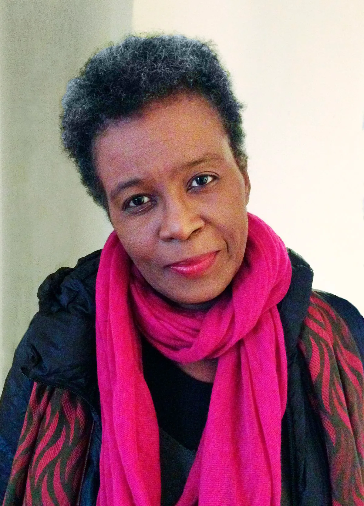 A poeta, ensaísta e dramaturga Claudia Rankine: perspicazes observações para falar da sociedade americana