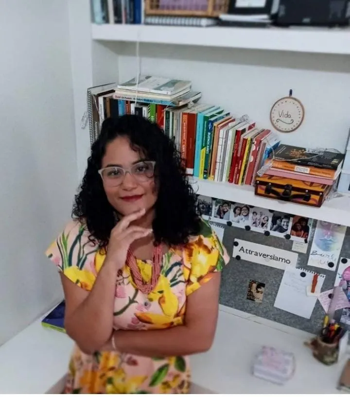 Professora e estudiosa defende que racismo não é entretenimento