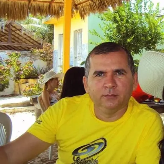 Irmão Vicente Manuel foi o primeiro a apresentar a forma grave da doença na família, em São Paulo