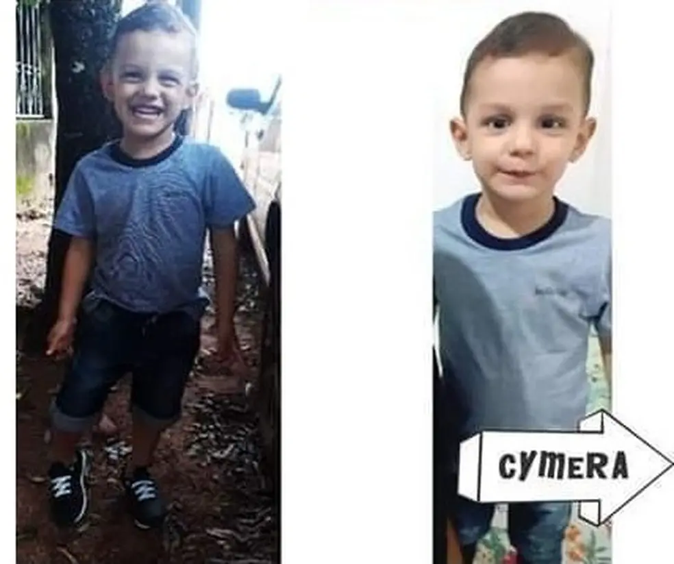 Davi Gustavo Marques de Souza