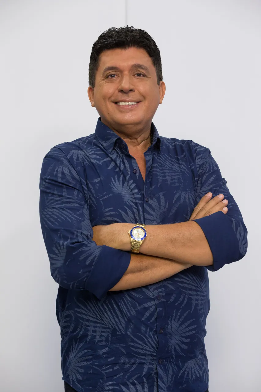 Tony Nunes
