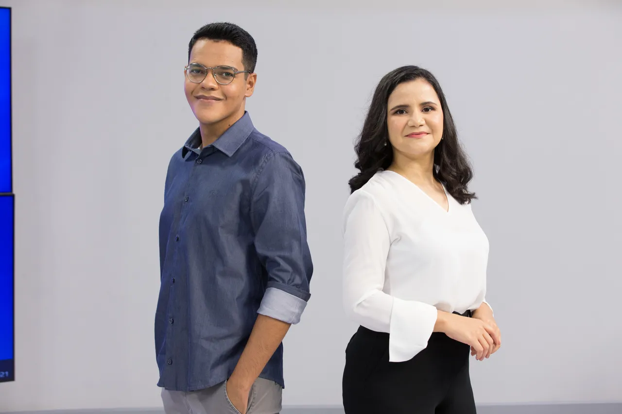 O Ponto Poder foca nas notícias de política