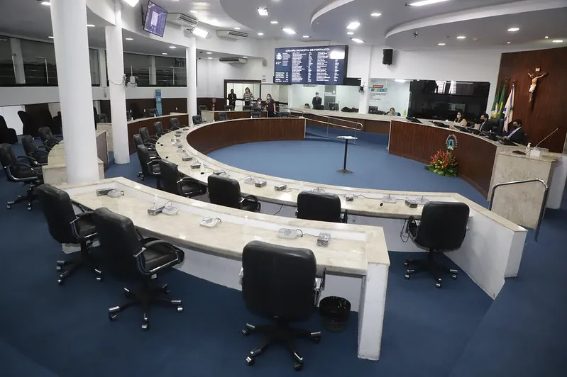 A trajetória de vida e a vivência no dia a dia são consideradas pelas parlamentares como necessárias na atuação na Câmara Municipal