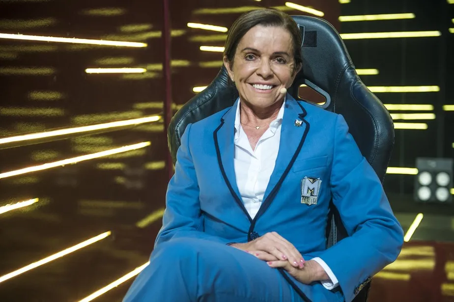 Hedla Lopes é um dos maiores nomes do triathlon brasileiro