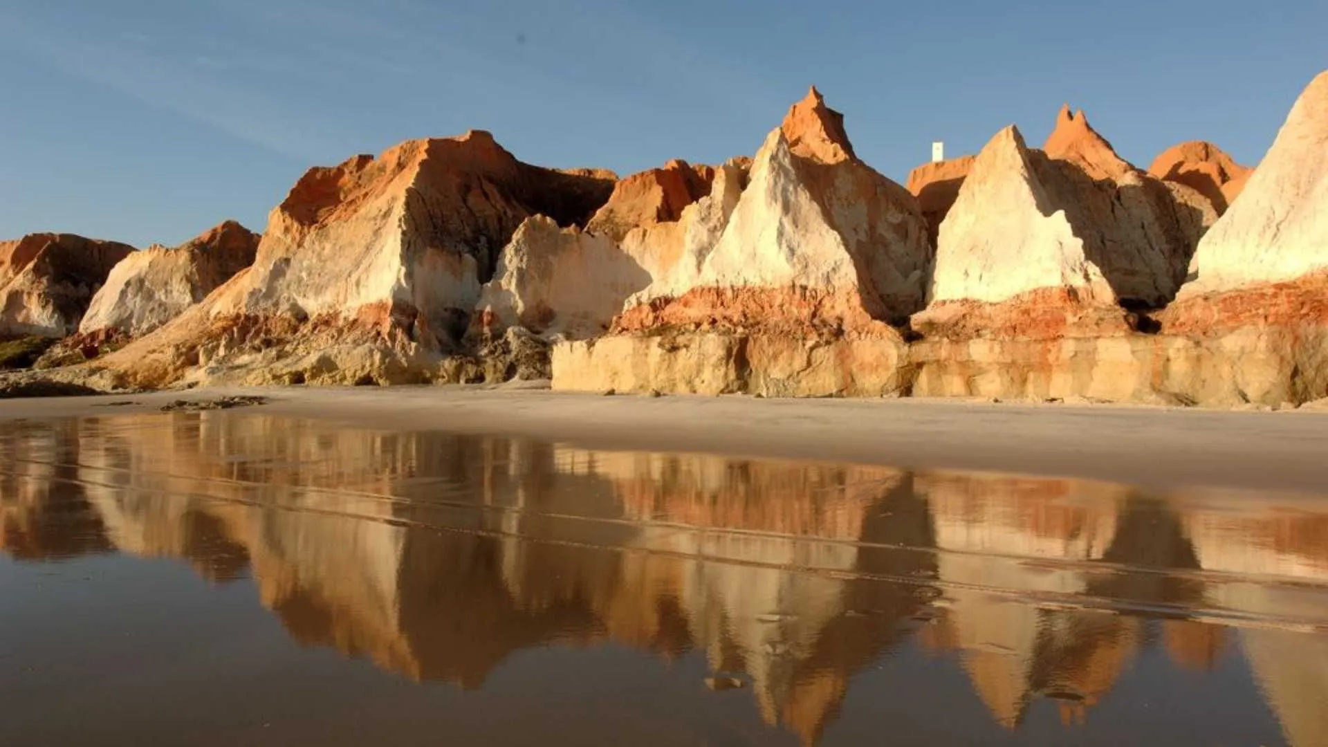 Praia das Fontes