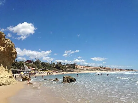 Praia do Diogo