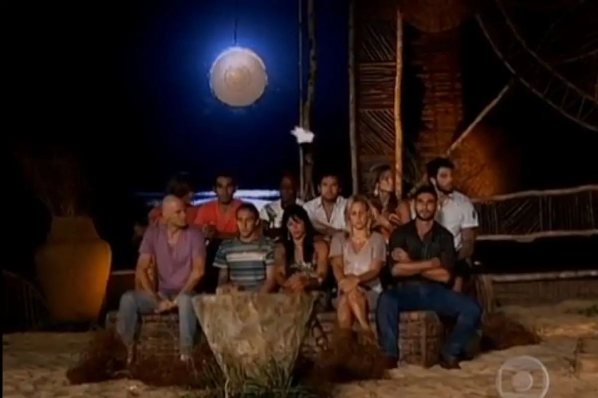 Final de no limite 4, gravada em Trairi, Ceará