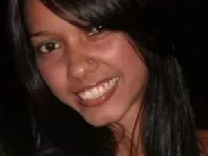 Lorena Patrícia da Silva morta em Taipu, em abril de 2021