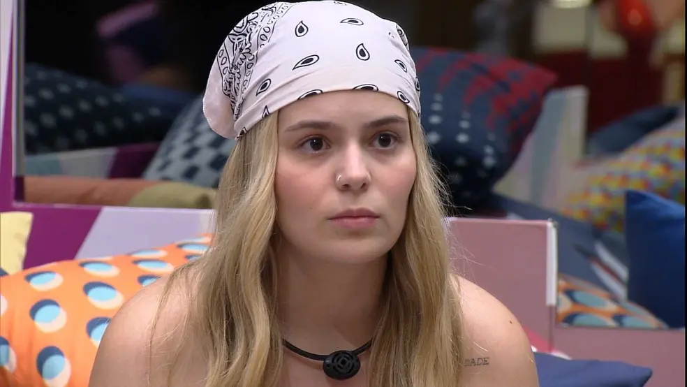 Viih Tube paredão BBB 21