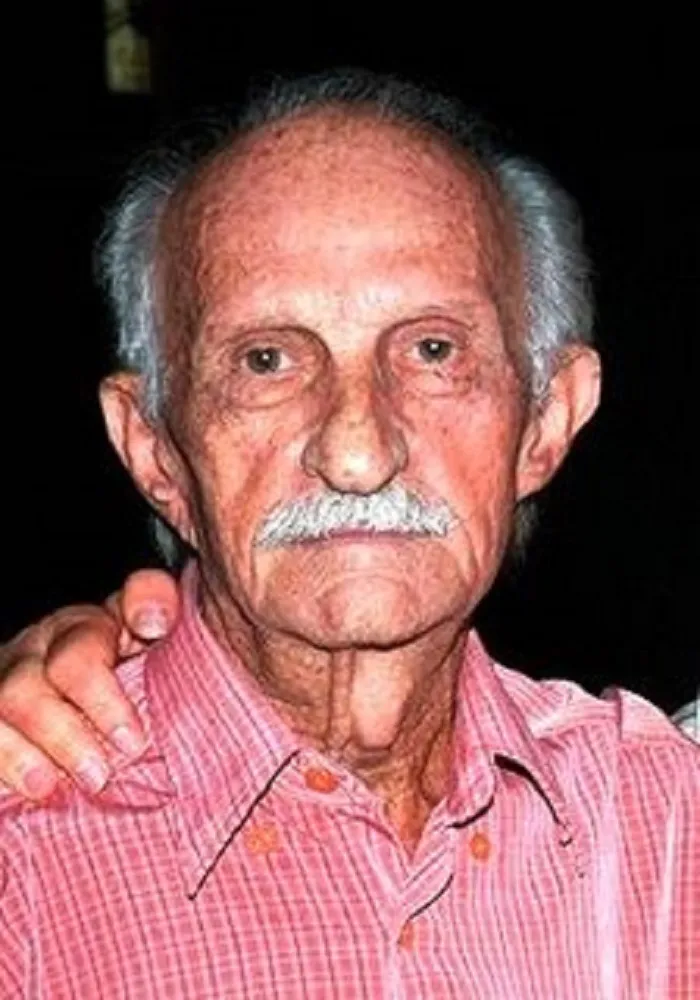 José Alcides Pinto segue como um dos nomes mais importantes da literatura cearense