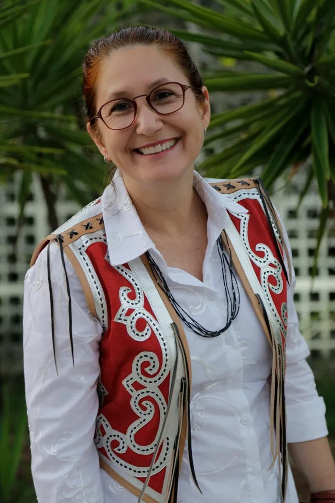 À frente da ABLC, Paola Tôrres quer valorizar e fomentar a presença e o papel da mulher na Literatura de Cordel