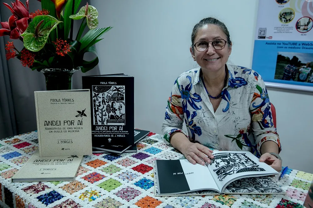 “Erros históricos não se reparam, eles permanecem erros. Eu acho que a gente pode estar dando outros passos. Passos além