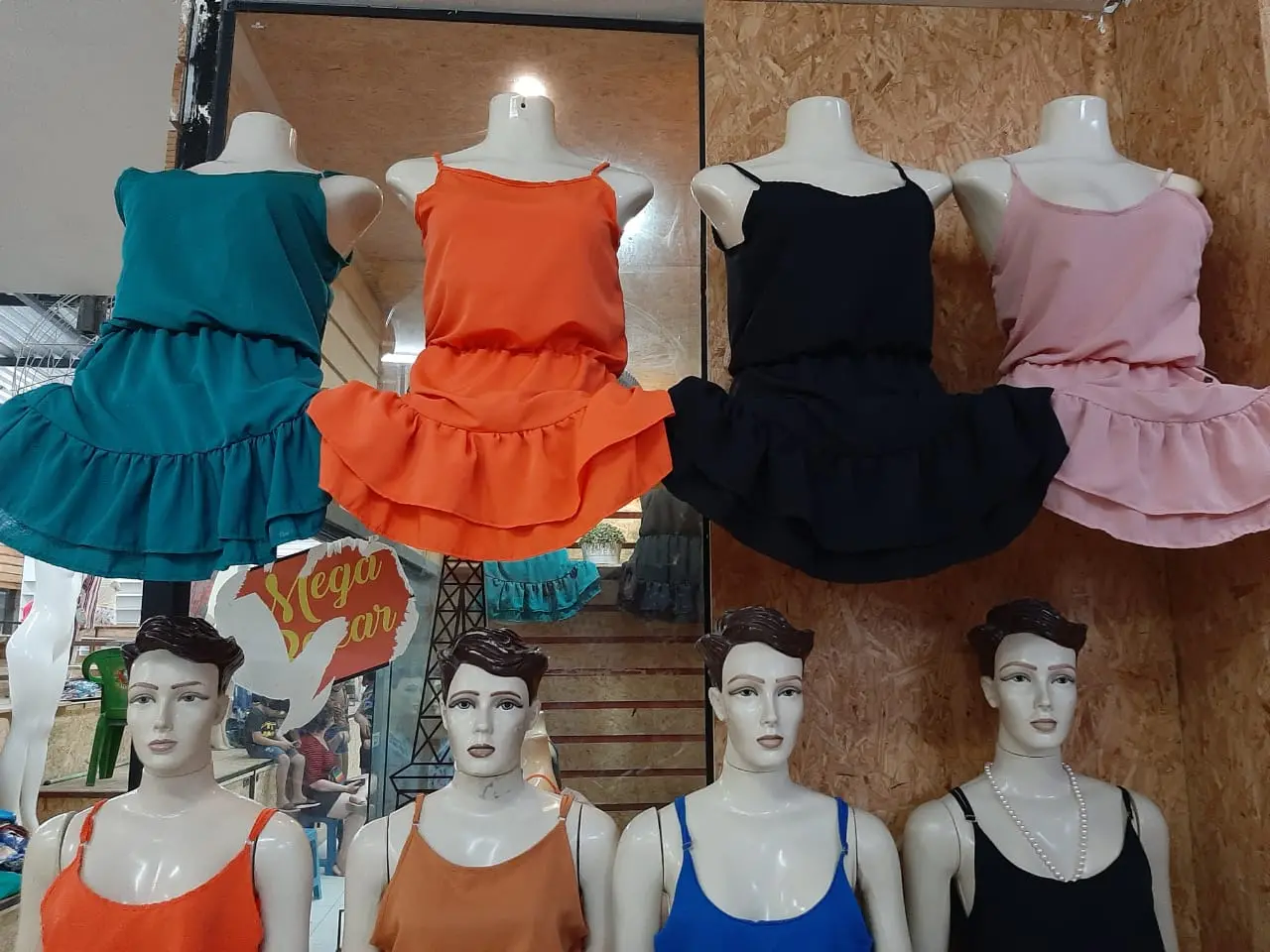 Loja da Viviane Mota